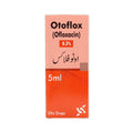 Otoflox 0.3% Drop 5 Ml