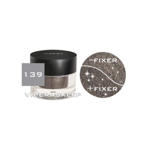 Vipera Galaxy Glitter Sparkle Dust Eye Shadow - 139