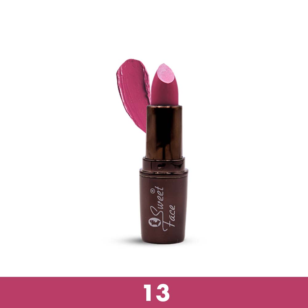 Sweetface - Glamorous Lipstick