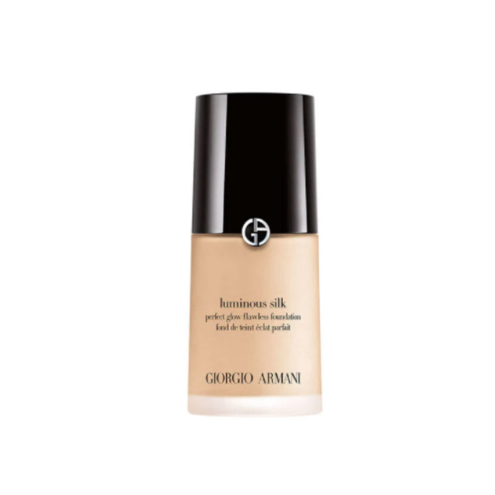 Giorgio Armani- Luminous Silk Foundation 1.5 Fair Neutral, 18ml