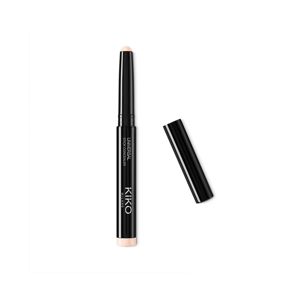 Kiko Milano- New Universal Stick Concealer- Natural Pink