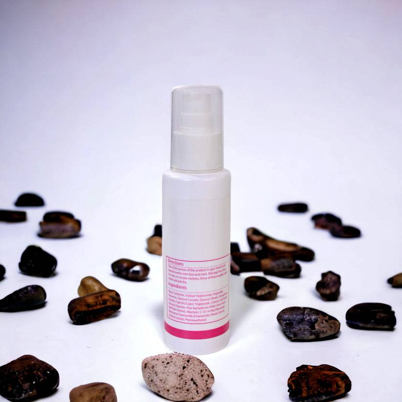 Botanicx Velvet Cleansing Milk 100Ml - My Store