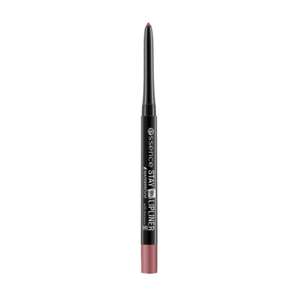 Essence - Stay 8h Waterproof Lipliner 01