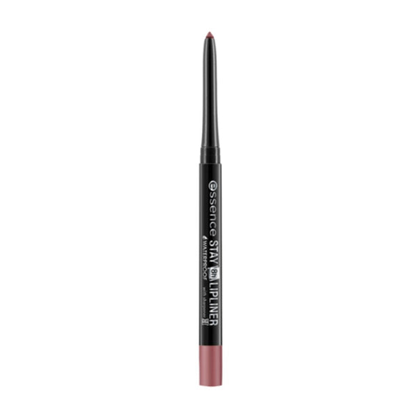 Essence - Stay 8h Waterproof Lipliner 01