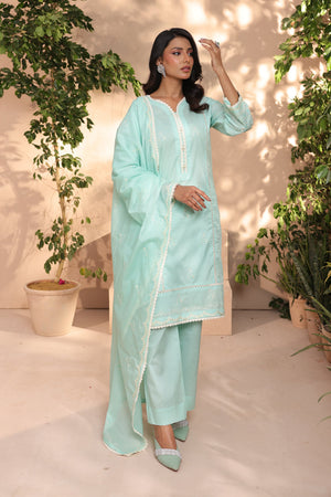 Zlooms 3 Pc Formal Suit - ZL25-C11-11-PK