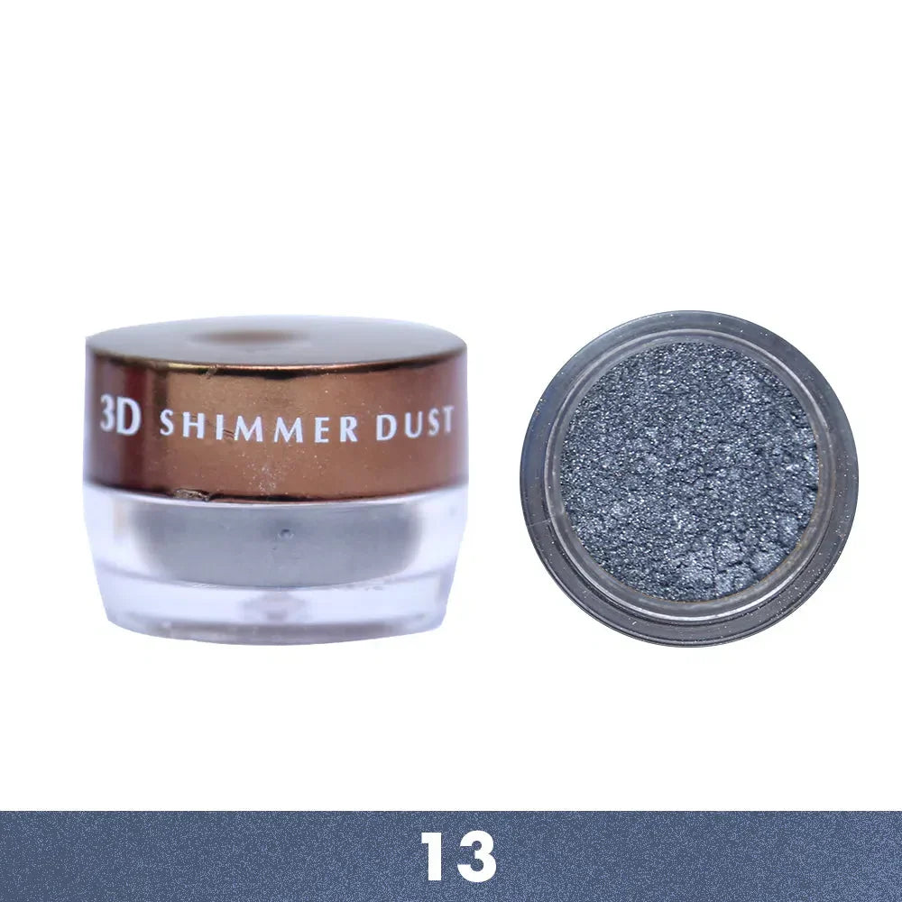Sweetface - 3D Shimmer Dust
