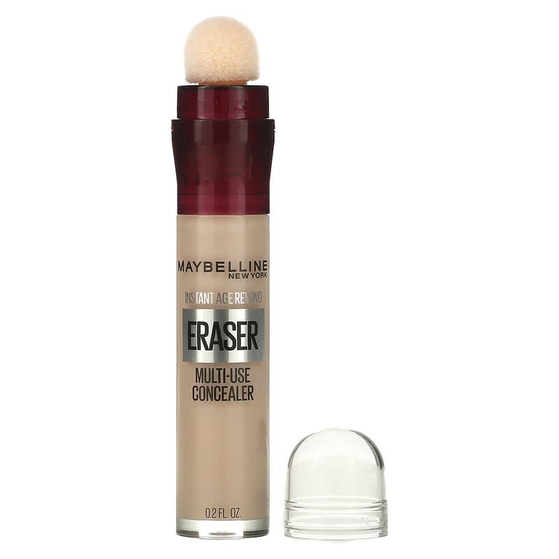 Maybelline Instant Age Rewind Eraser Multi Use Concealer - R 110 6Ml