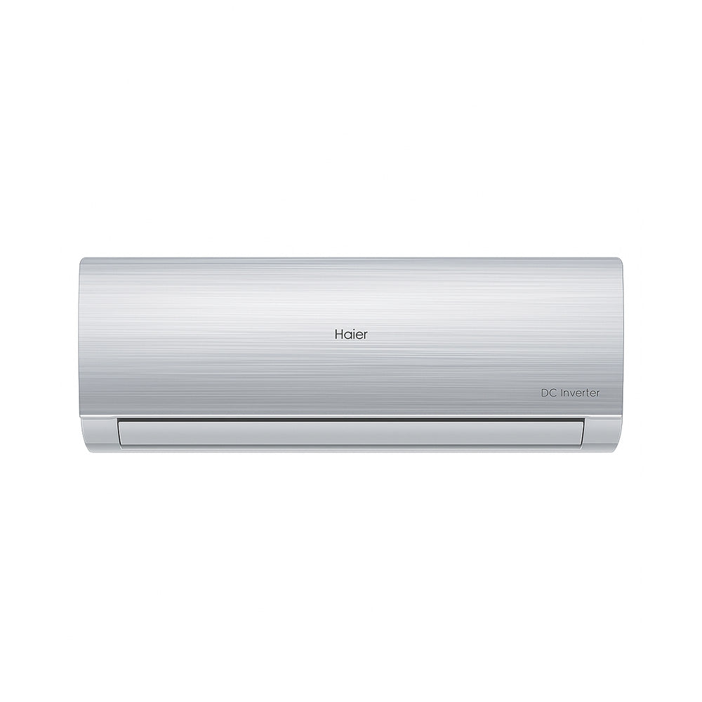 HAIER 1.0 TON PEARL INVERTER AC Model HSU-13HFPA-G