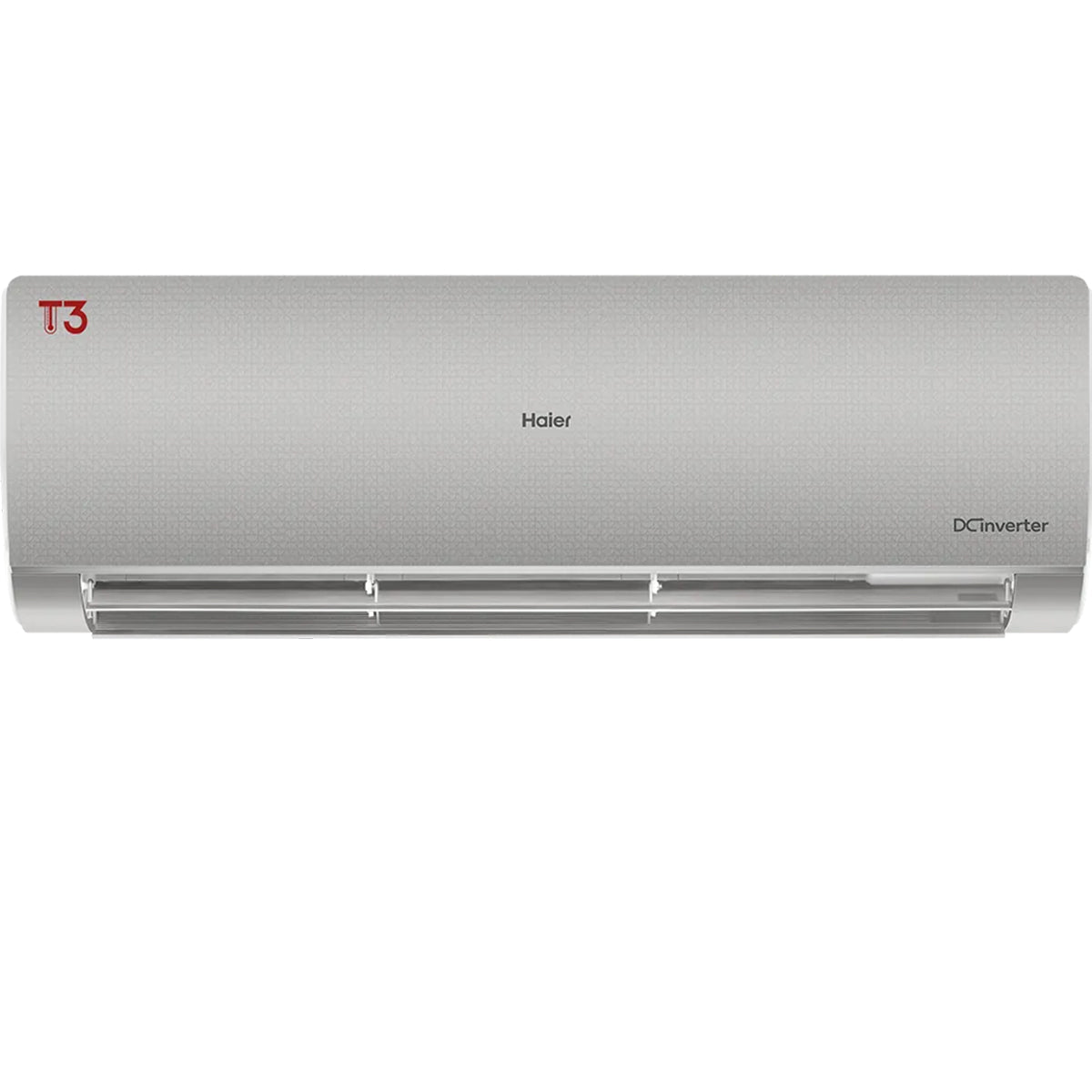 HAIER 1.0 TON T3 INVERTER AC Model HSU-13HFS/W/G