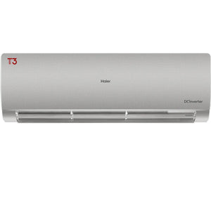 HAIER 1.0 TON T3 INVERTER AC Model HSU-13HFS/W/G
