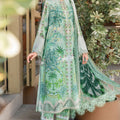 M.Prints By Maria B Unstitched 3 Piece Spring Summer Collection'2025-14-A