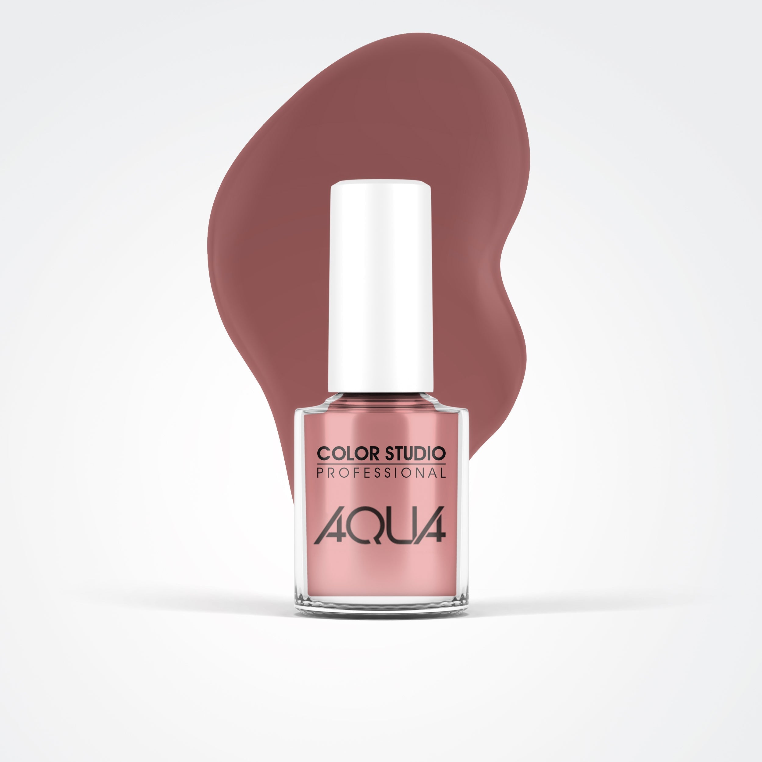 Color Studio - Berry Brown 14 - Aqua Breathable 11Ml Collection
