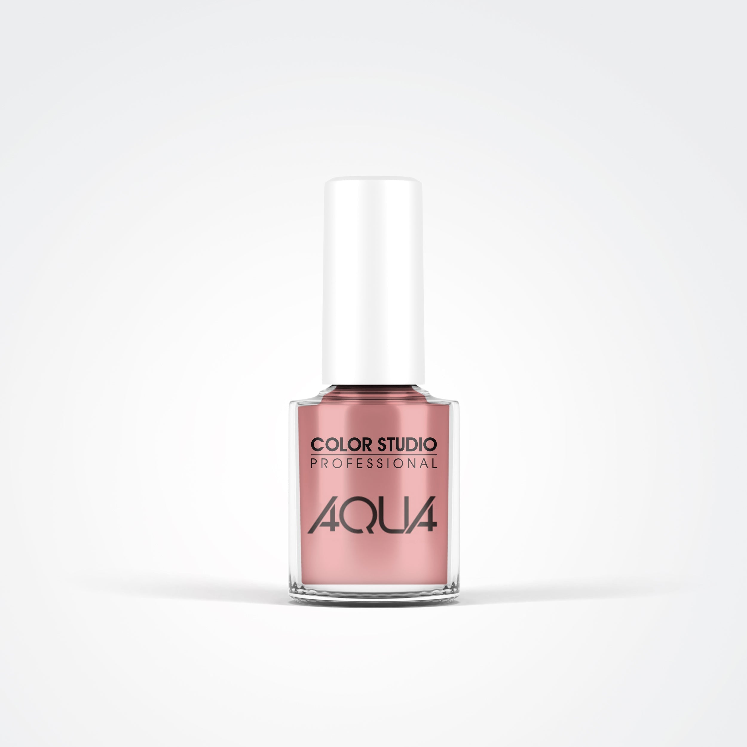 Color Studio - Berry Brown 14 - Aqua Breathable 11Ml Collection