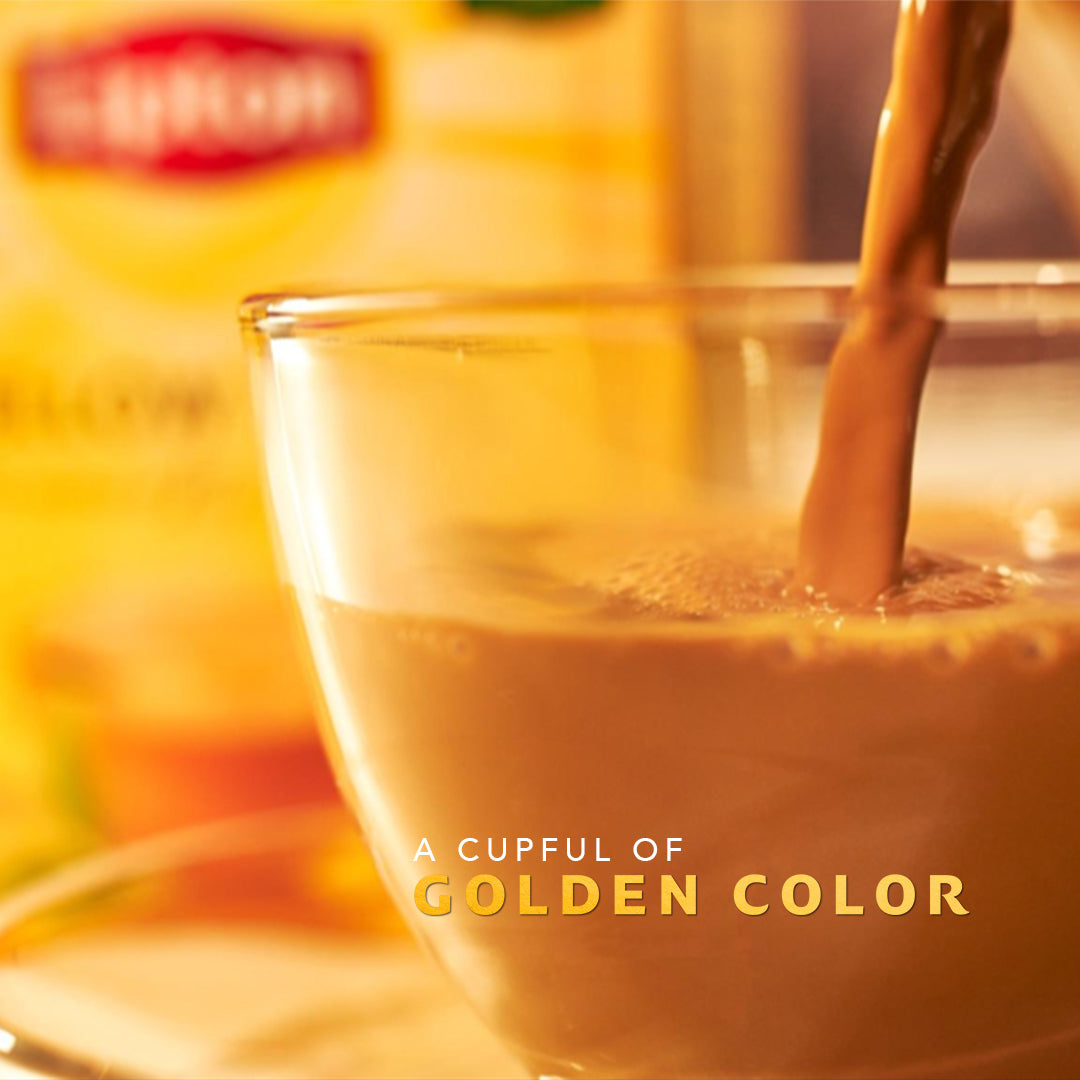 Lipton Yellow Label Tea 140g - Snapcart.pk