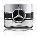 Mercedez Benz Sign Your Attitude Edt 100Ml