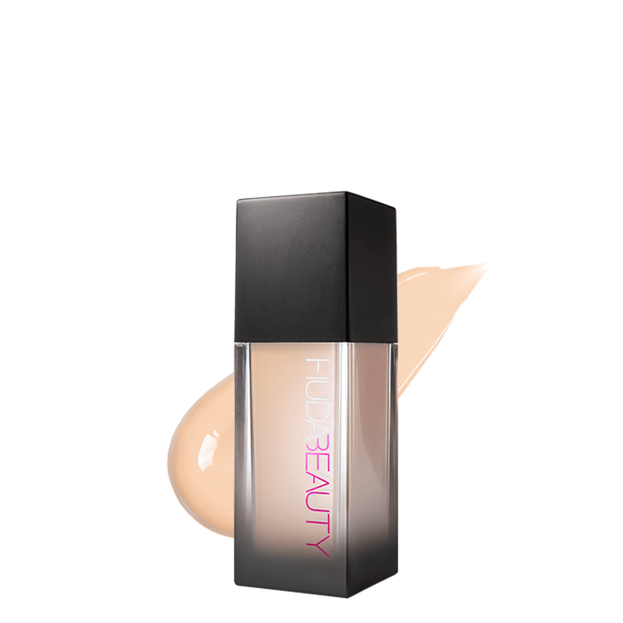 Huda Beauty -FauxFilter Luminous Matte Foundation 140G Cashew