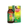 Zyrtec Syp 60ml