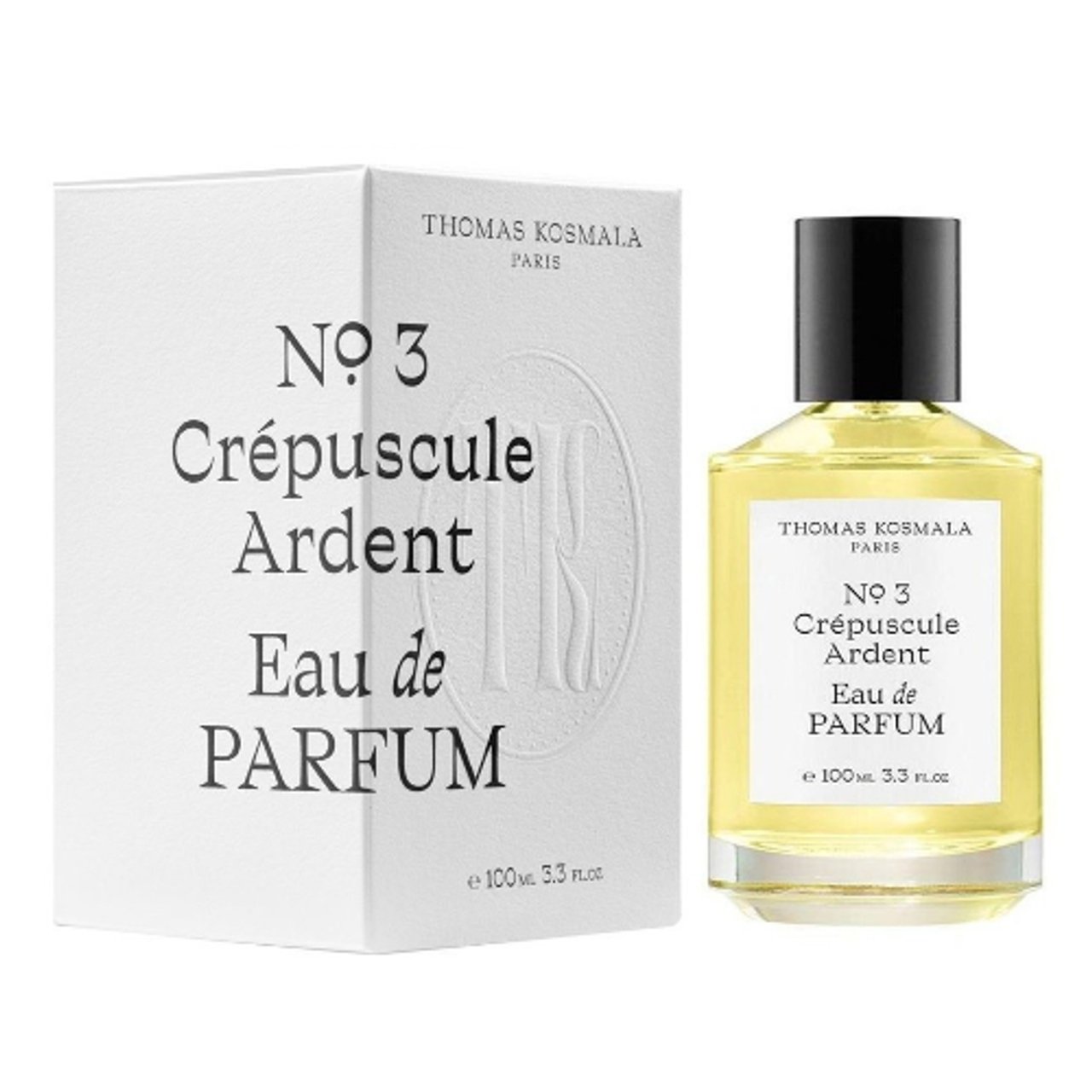 Thomas Kosmala No. 3 Crepuscule Ardent EDP 100ml