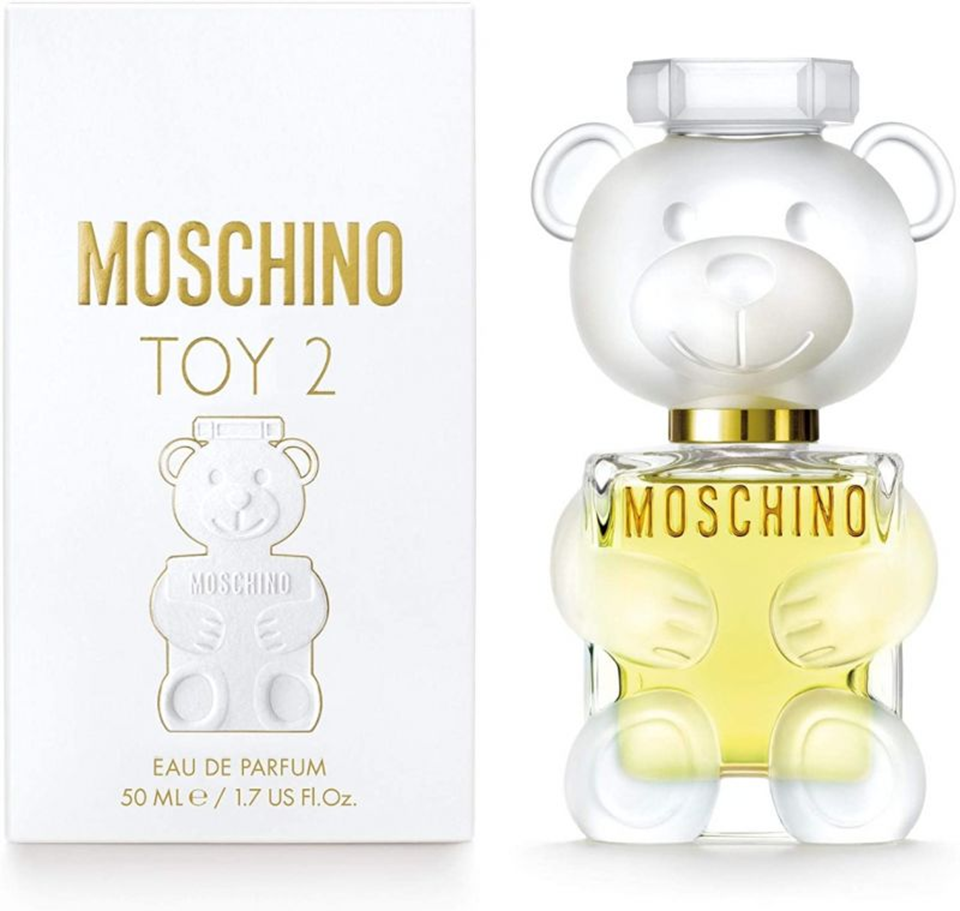 Moschino Toy 2 Edp 5Ml