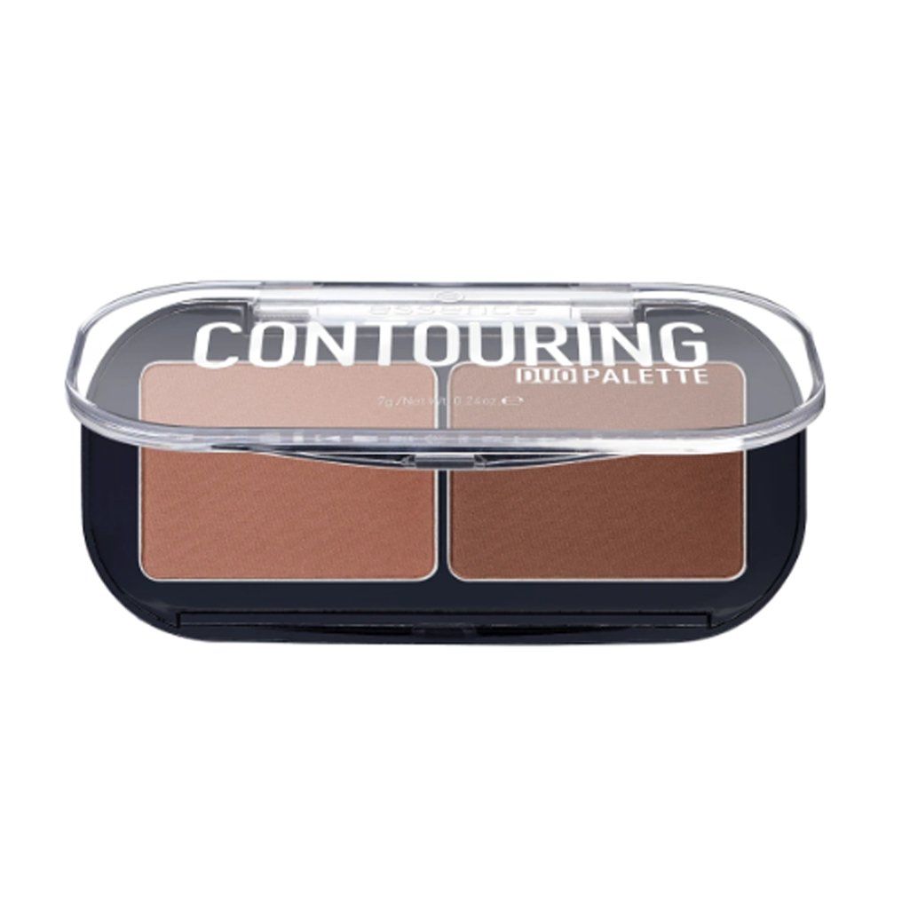 Essence - Contouring Duo Palette 20