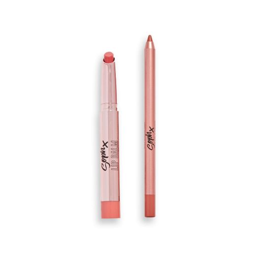Revolution X Soph Lip Set Candy Icing