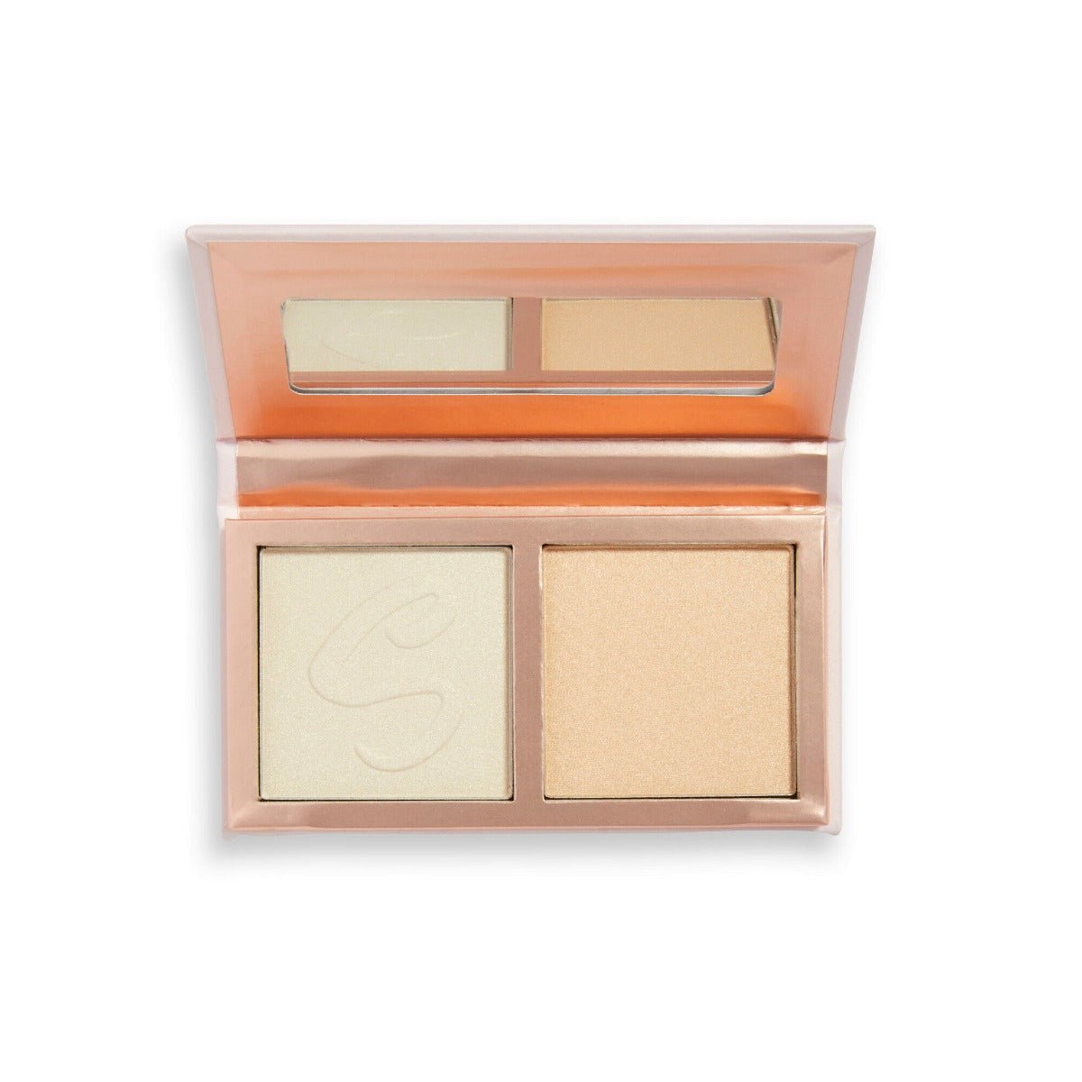 Revolution X Soph Face Palette Duo Sugar Frosting