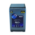 ORIENT 14KG AUTOMATIC TOP LOAD ULTRON WASHING MACHINE Model 1450 METALLIC GREY