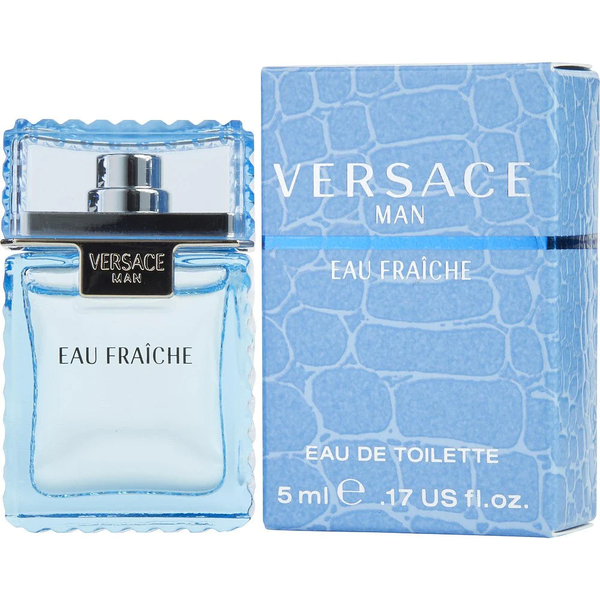 Versace Eau Fraiche Edt Mini 4Ml