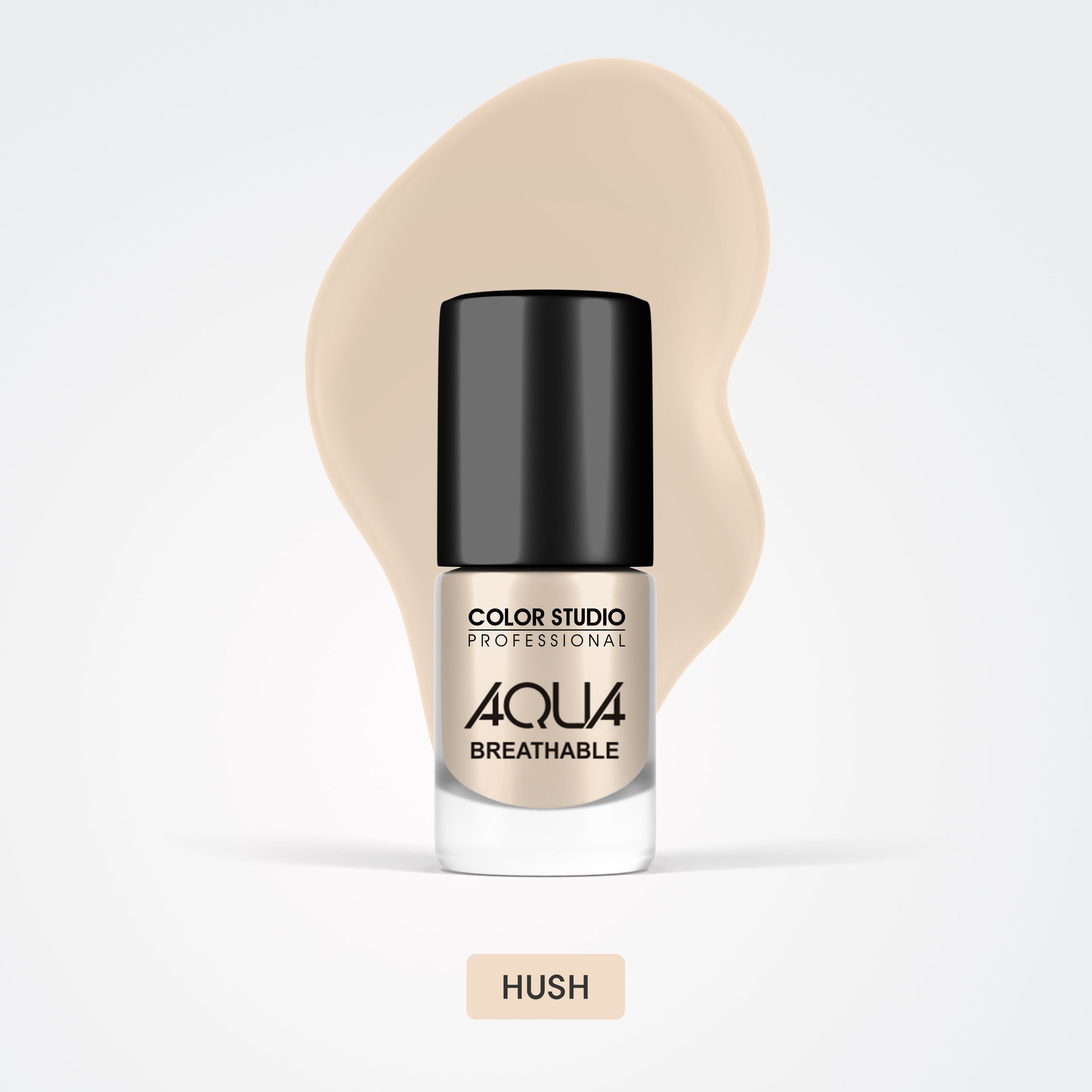 Color Studio - Color Studio Aqua Breathable 6 Ml Hush
