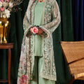 AROHA LUXURY FORMALS'24 BY RIAZ ARTS (NUREH) - UNSTITCHED WEDDING FORMAL COLLECTION 03