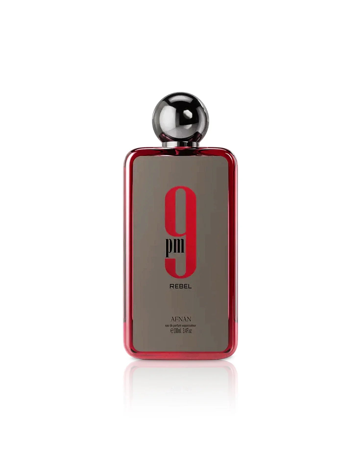 Afnan 9Pm Rebel Edp 100Ml