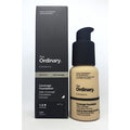 The Ordinary - Coverage Foundation- 1.2 N Full coverage - 30ml