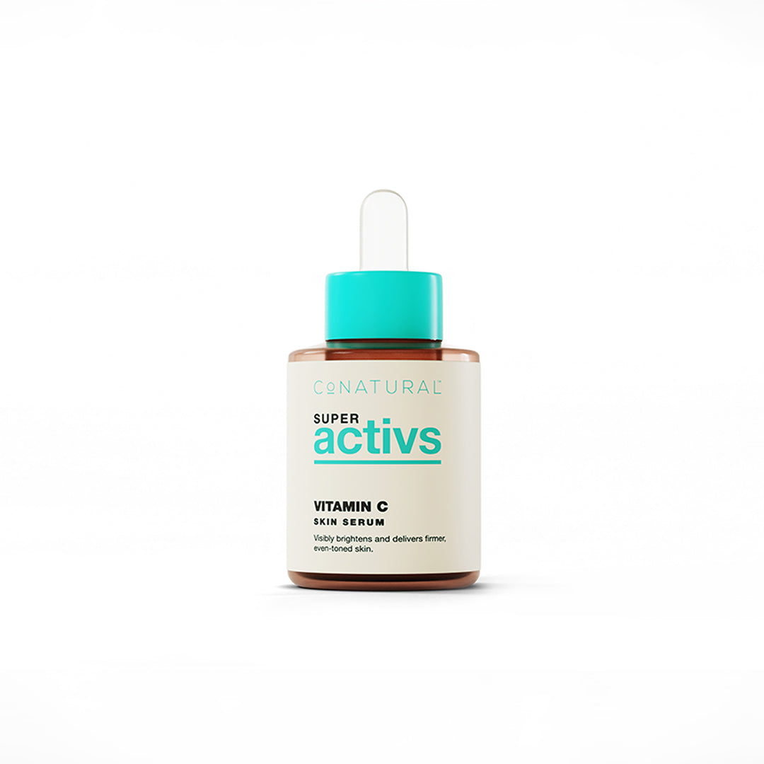 Conatural-Vitamin C Skin Serum