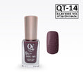 Quetee Beauty Peel Off Nail Polish QT-14
