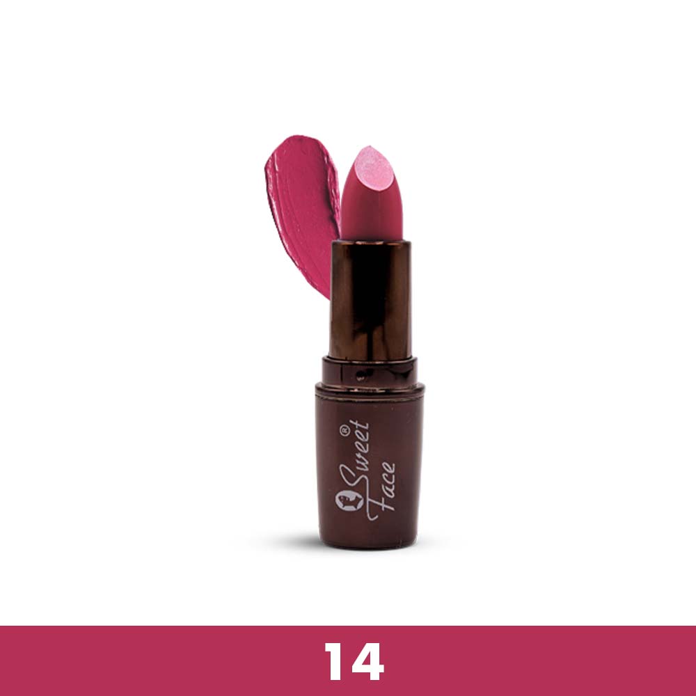 Sweetface - Glamorous Lipstick