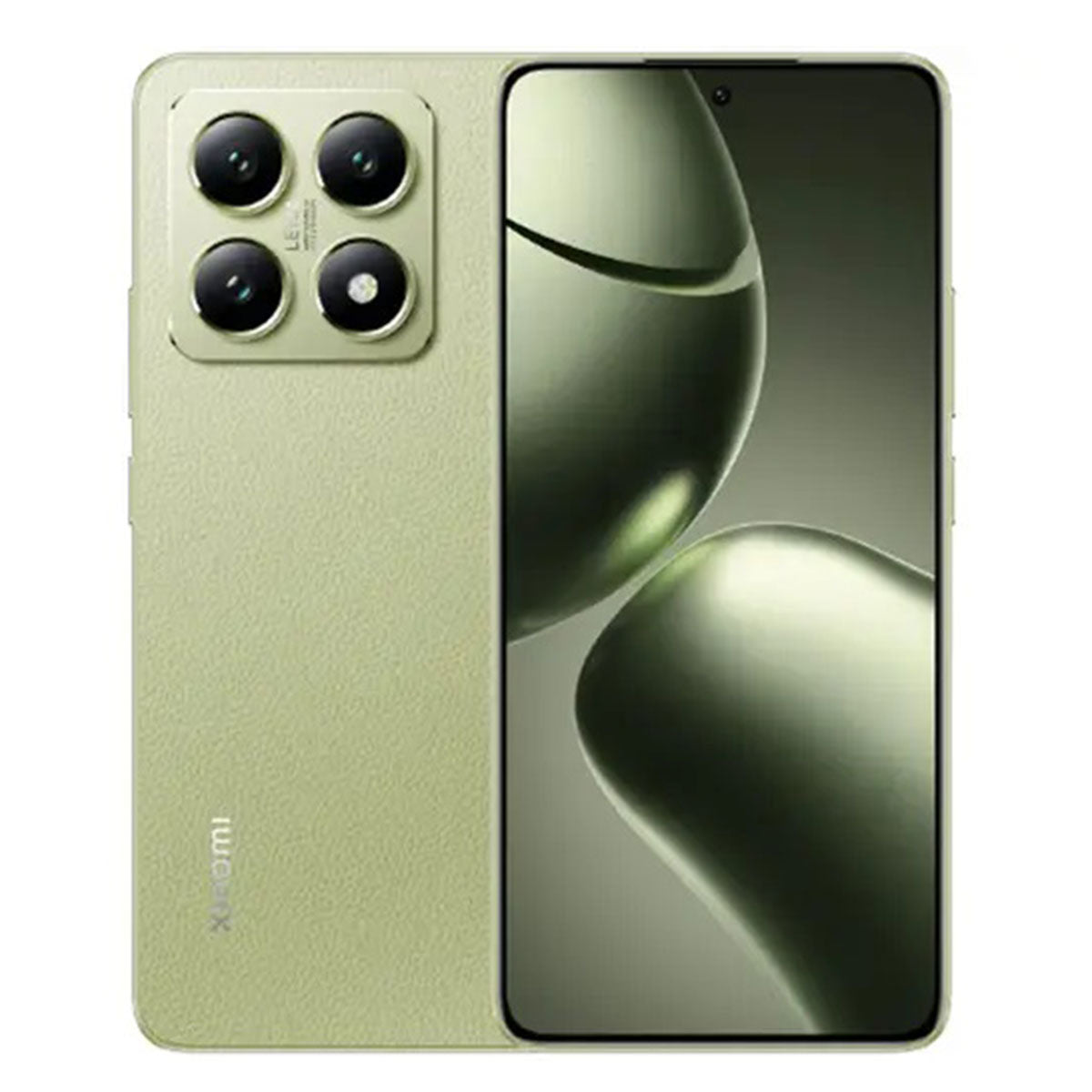 Xiaomi 14T (12GB - 5126GB) - PTA Approved - Snapcart.pk