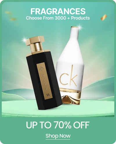Fragrances