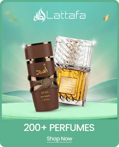 Lattafa