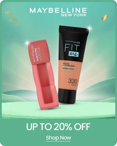 Maybelline