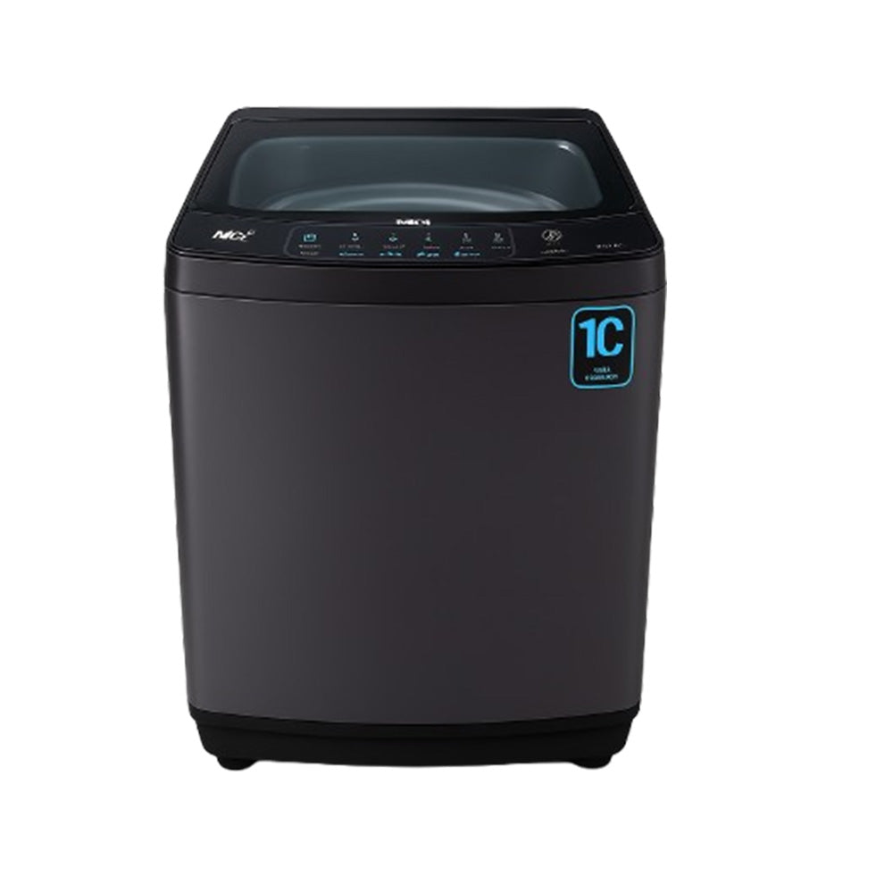 HAIER 15KG AUTOMATIC TOP LOAD WASHING MACHINE Model HWM 150-826S6