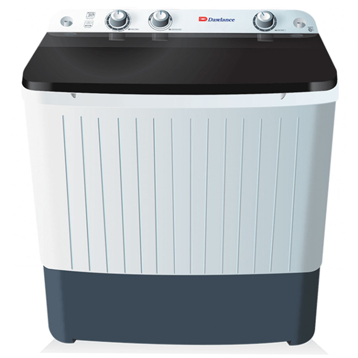 Dawlance Twin Tub for Wash & Spin DW 10500  10-KG - My Store
