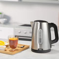 BRAUN PURSHINE WATER KETTLE Model WK 1500