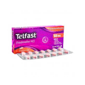 Telfast 60mg Tab 14s Box