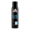 Adidas Ice Dive Deodorant Spray For Men 150Ml