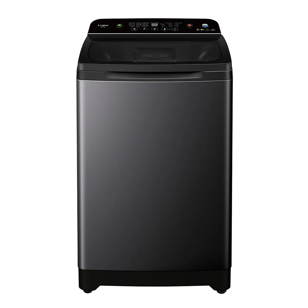 HAIER 15KG AUTOMATIC TOP LOAD WASHING MACHINE Model HWM150-688S8