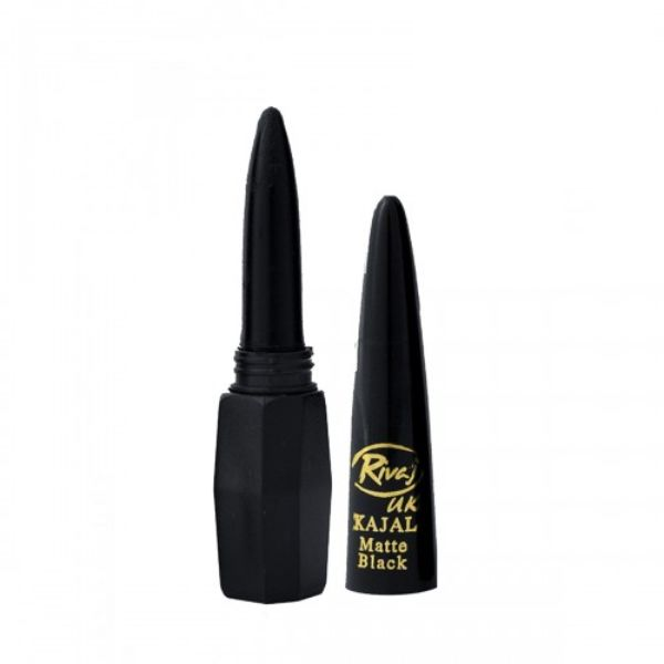 Rivaj Uk Mini Kajal Matte Black