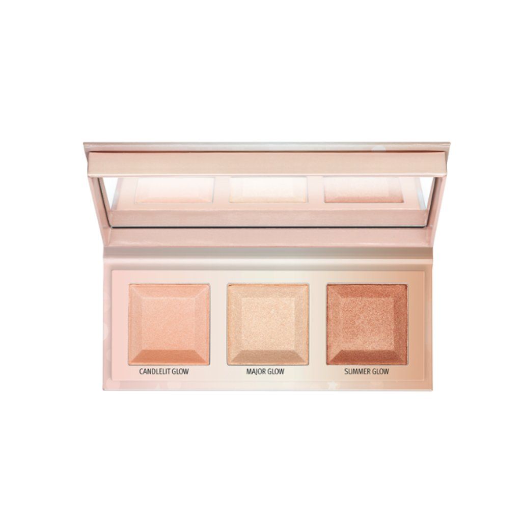 Essence - Choose Your Glow Highlighter Palette