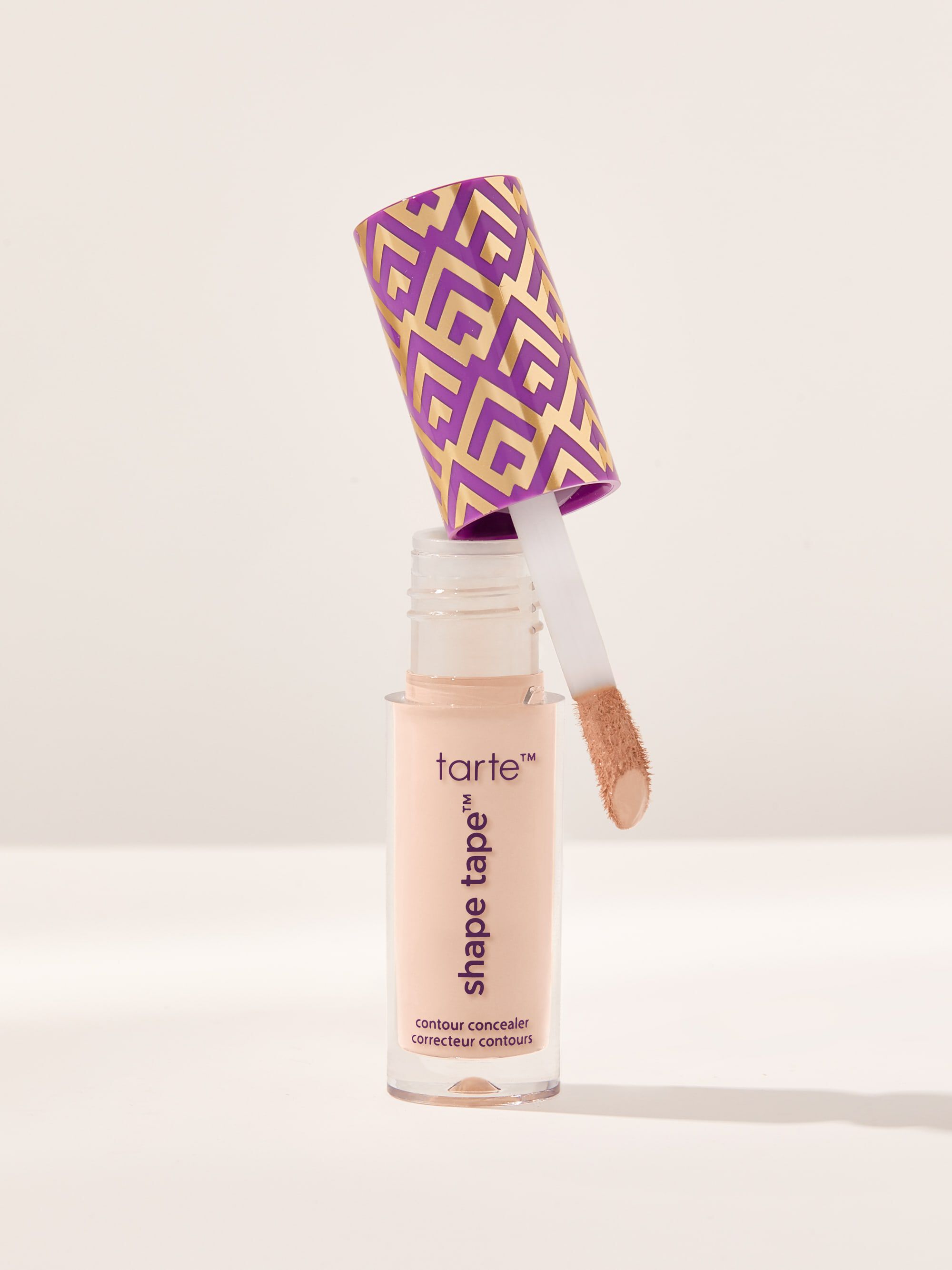 Tarte - Shape Tape Concealer - 20B Light 5ml