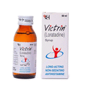 Victrin Syp 60 Ml