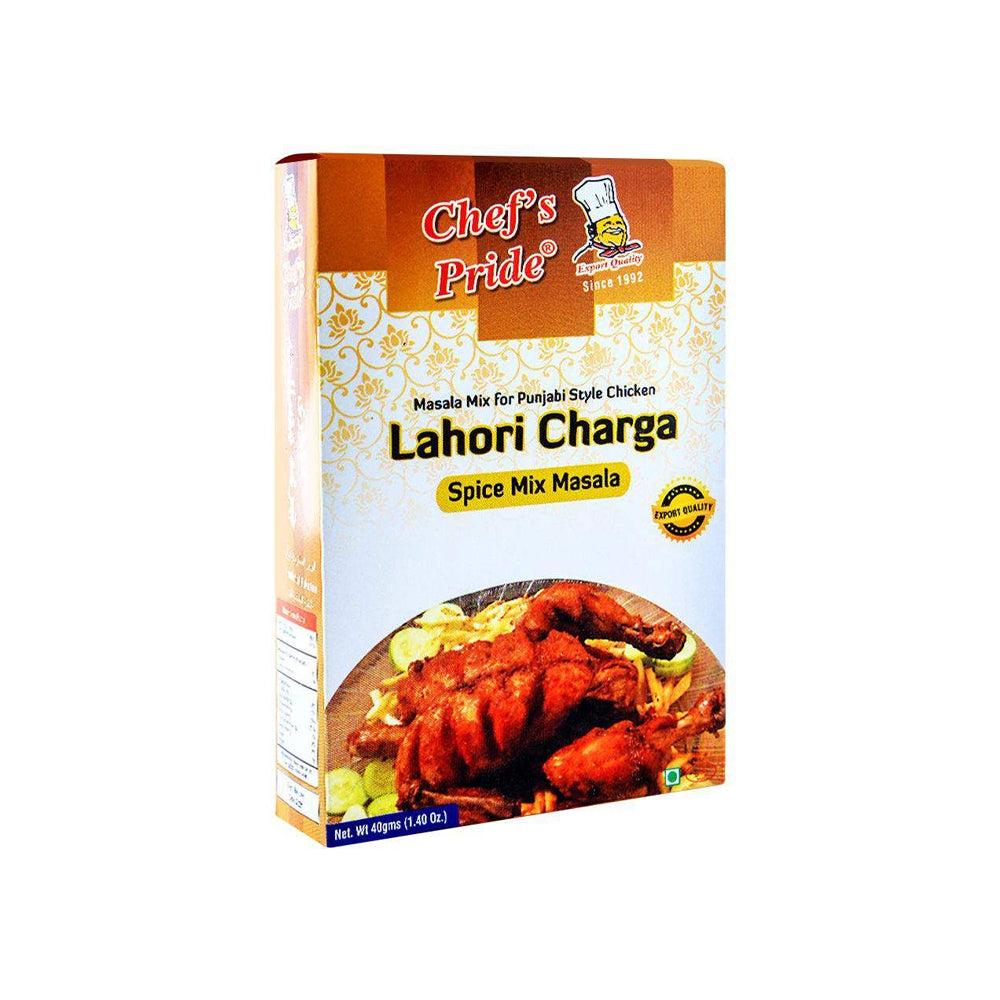 Chef's Pride Lahoori Chargha 50g - Snapcart.pk